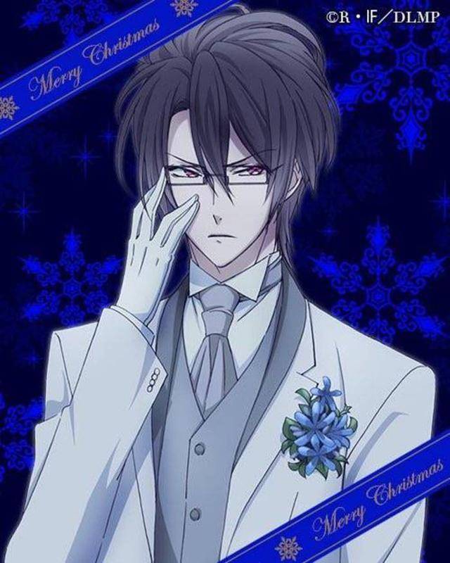 动漫中这些腹黑的男人,你觉得谁最有魅力最腹黑?_手机搜狐网