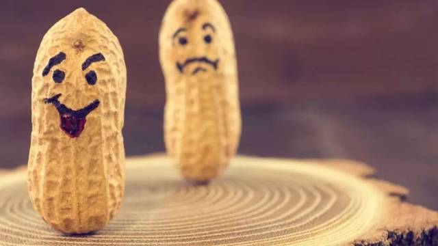 几张图测试你的性格是内向还是外向!