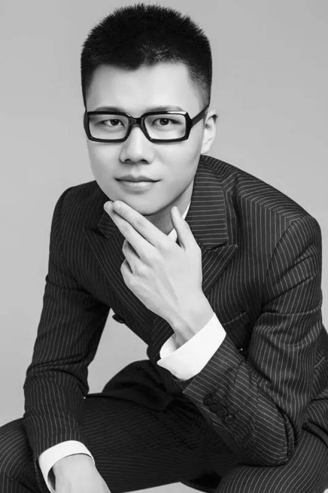 苏至豪 listen·领声成员