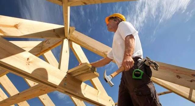 建筑工人以 67.83刀的时薪摘得今年探花,相信也是没有任何异议的.