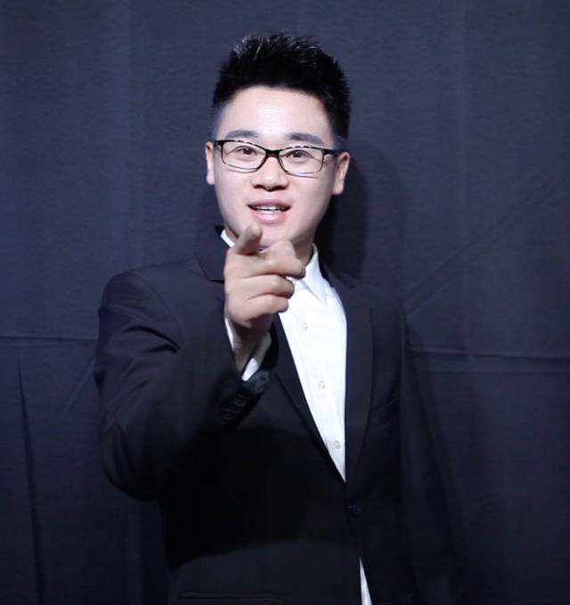 师磊:年薪不到五万