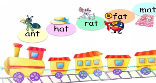 自然拼读和拼音一起学会混淆吗?