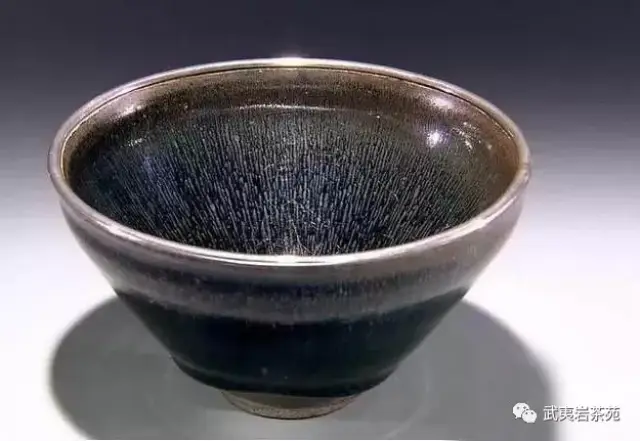 建盏为何在元代后绝迹？_搜狐网