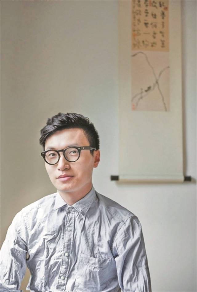 刘力文(十驎)中国的原创绘本是越来越好看了.