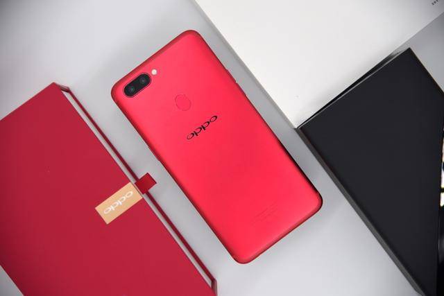 售价3199元，OPPO R11s红色版美翻天_手机搜狐网