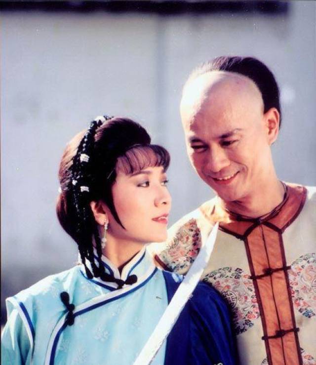 曾红到发紫,离婚后娶了黑道千金,却过着被老婆打骂的日子?