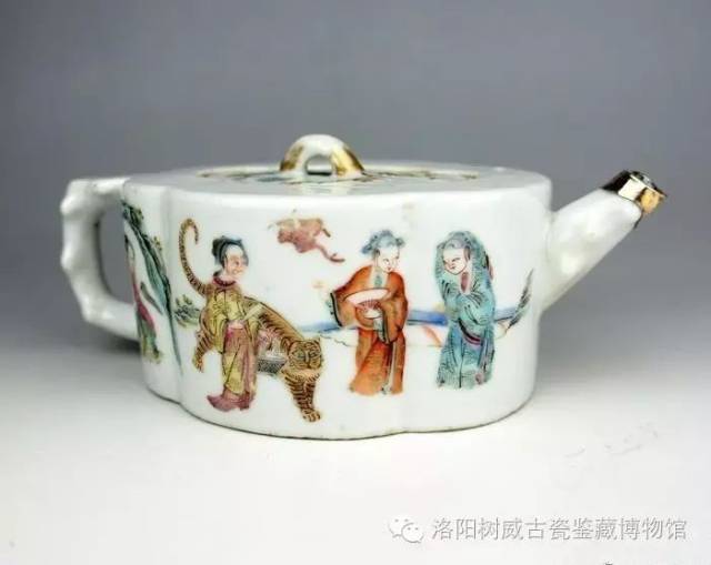老茶壶，老盖碗，不仅实用，而且鉴赏是一种醉美的享受！_搜狐网