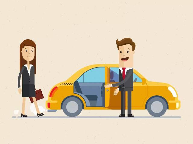 我们天天使用的滴滴竟还有这样的秘密