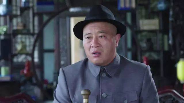 好剧推荐丨一群欢乐东北人拍出的"让子弹飞",简直不要太好看!