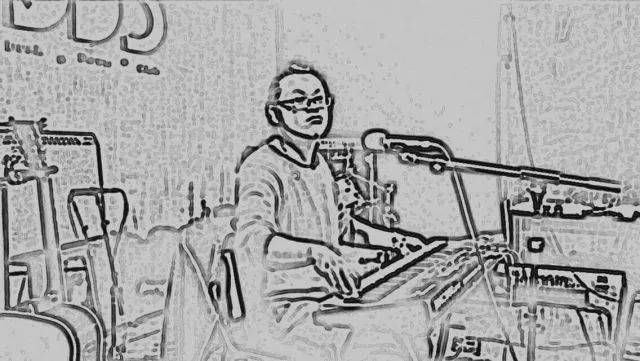 不再妄言成歌,走上光荣之路