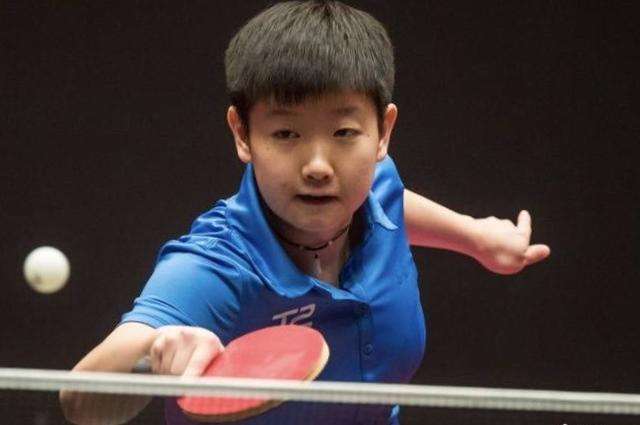 平野美宇VS孙颖莎 张本智和VS王楚钦 中日新