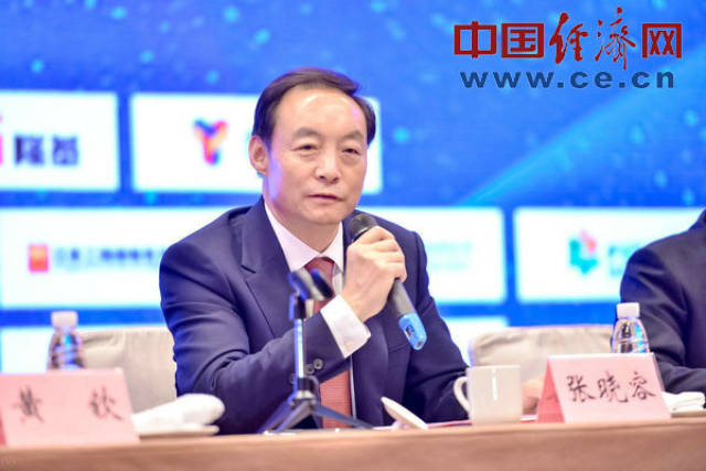中共西宁市委副书记,西宁市人民政府市长张晓容