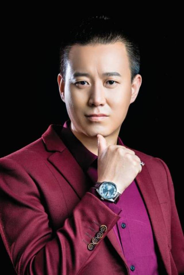 刘建东最新力作《在你身边》好感动!