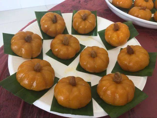 【美食】华亭十大农家点心评选同步开启!