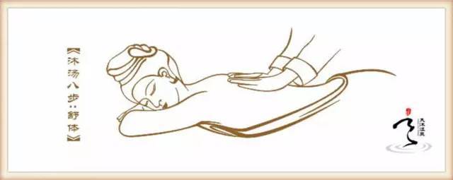 正值秋冬干燥季,九步六法教您科学泡温泉!