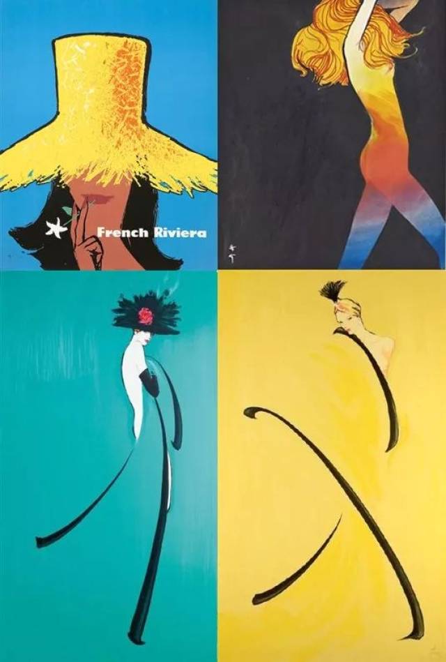 100㎡的空间色彩运用的这么丰富,她的家灵动的让人惊叹