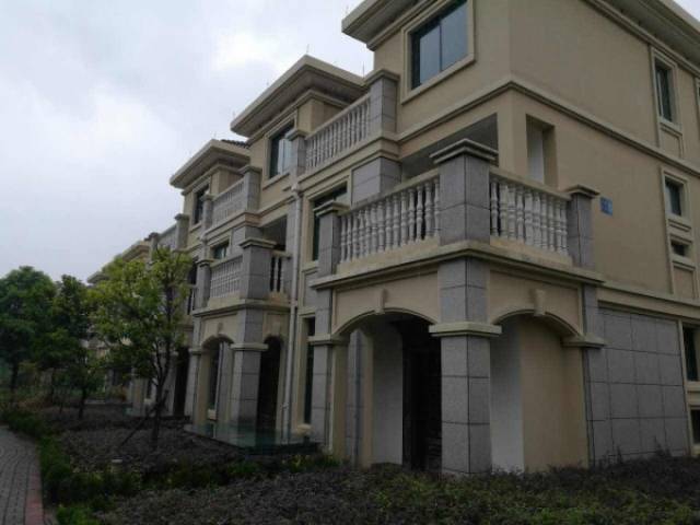 浙江余姚190万的中式大院子—玉泉山庄—【官方】