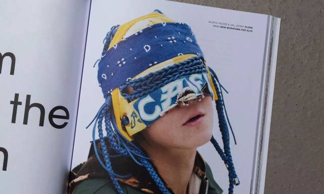 19 世纪英国最伟大的作家之一 oscar wilde(奥斯卡·王尔德)曾说: "一