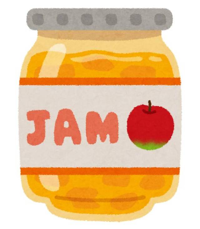 apple丨一口甜蜜苹果酱