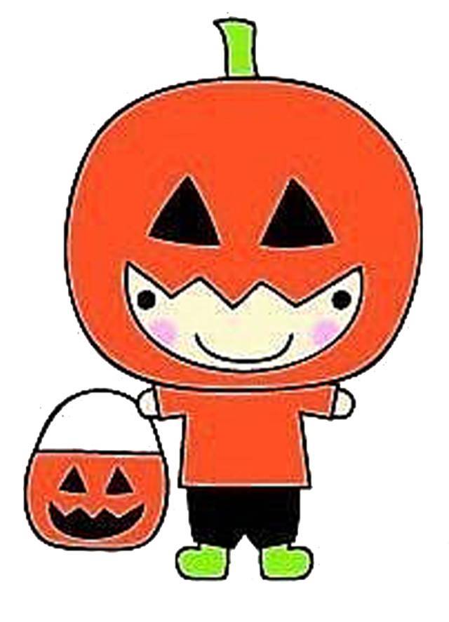 【学园动态】halloween狂欢party
