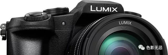 松下g9频频曝光 富士x80推迟至明年