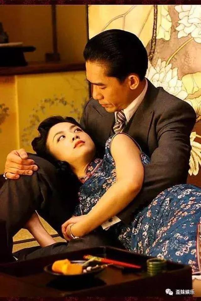 因《色戒》 被封杀, 李安说她无法嫁人, 如今嫁