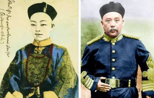 袁世凯对光绪说的这番话，足见他比康有为有水平