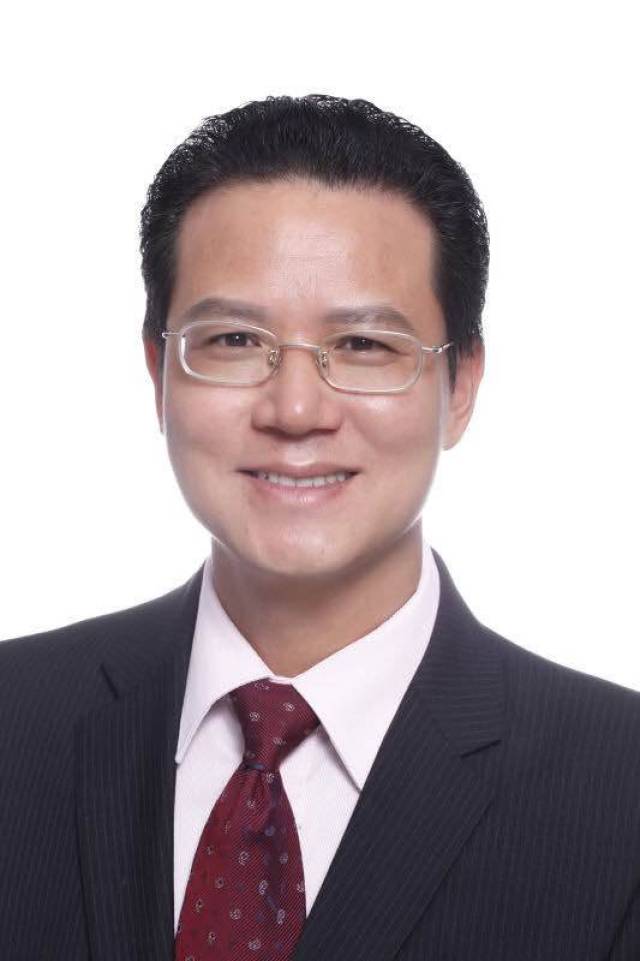 第十三届中国国际显示大会演讲嘉宾丨京东方首席销售市