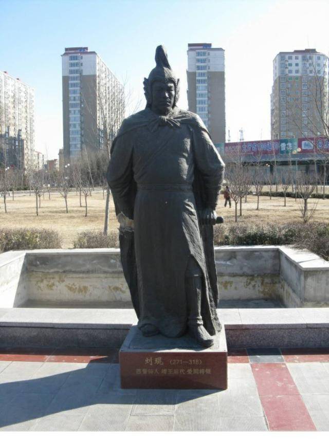 两晋南北朝十大不可不知的典故(一)