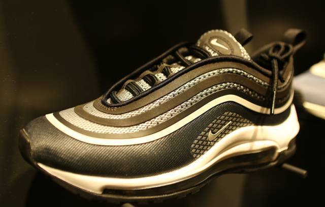 男女同款银子弹