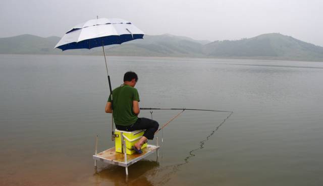 压水线不是为了装x,确实有用的