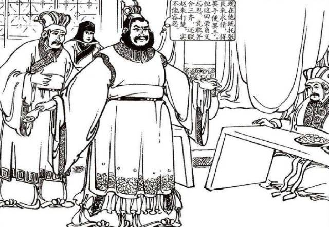 项伯简笔画,简笔画(第5页)_大山谷图库