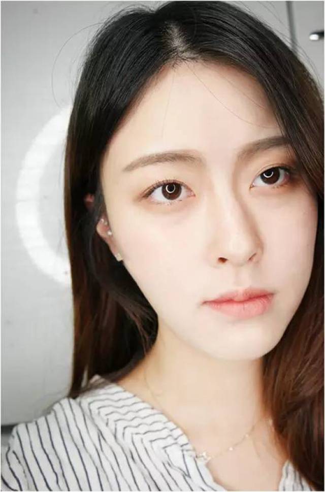 彩妆|四款心机伪素颜妆超级裸妆!get !