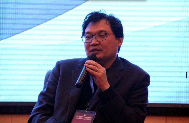 清华启迪副总裁兼启迪之星董事长张金生就"学院派"人士创业的注意事项