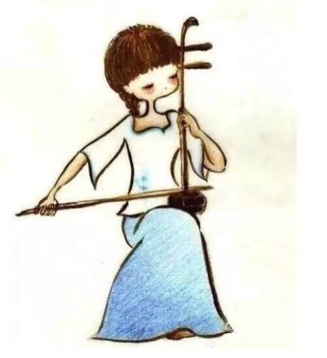 明日上演|国乐抒怀 - 民乐专场音乐会