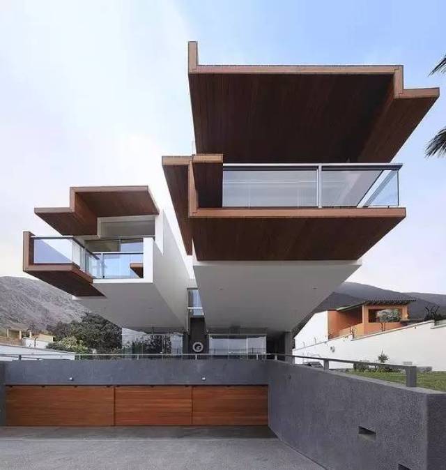 悬挑结构,悬挑建筑,悬挑建筑(第2页)_大山谷图库