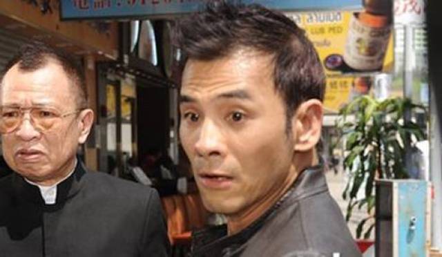 猜fing拍完《使徒》离开社团后,居然讲出呢一番话!