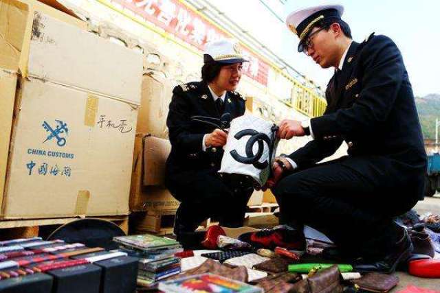 海关VS海事局,哪个待遇好