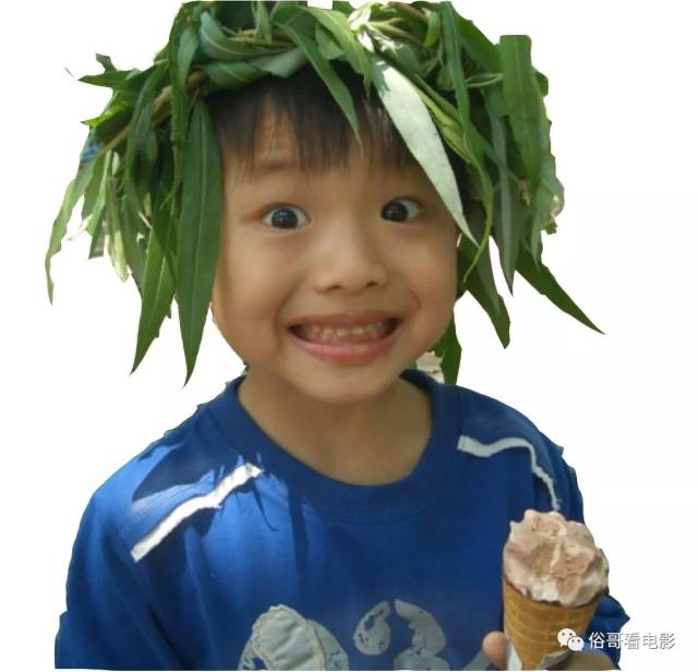 俗哥说电影,韩国奇幻惊悚片《牺牲复活者》