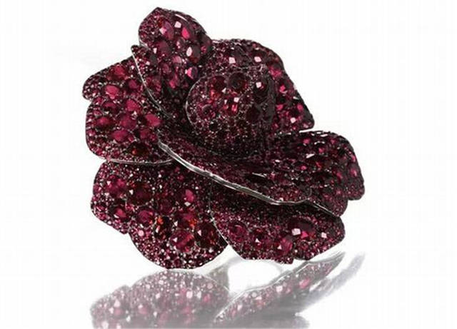 HK社长说珠宝 | 那些创造了拍卖历史的珍宝们