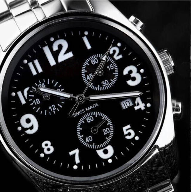 lyrans天琴腕表,名贵精致,优雅时尚