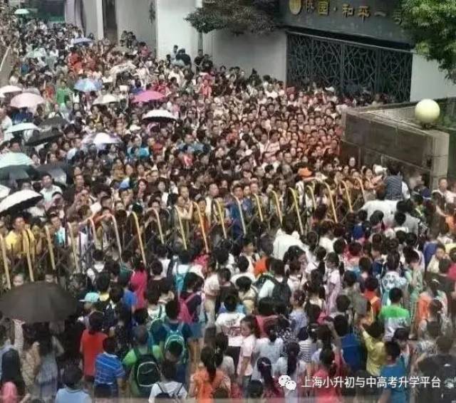上外附中考试科目_上外附小录取通知_上外附中神仙学校特点