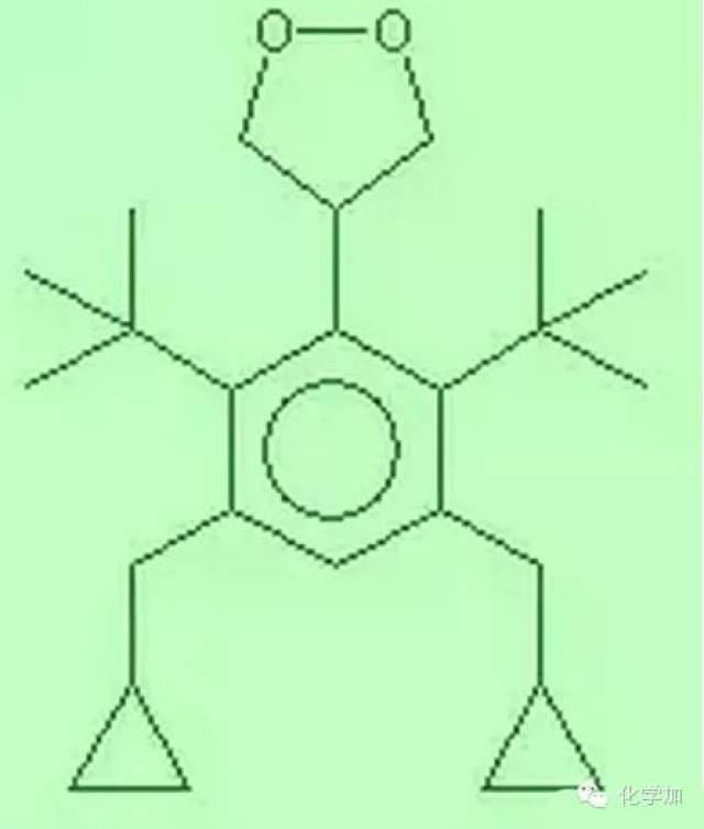 【美品】有機化合物辞典 药学小知识分享—— 有机化合物命名（Nomenclature of Organic