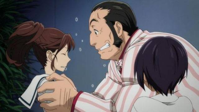 岛国又出事了 兵库县市长羞羞职员引发关注-动漫频道-手机搜狐