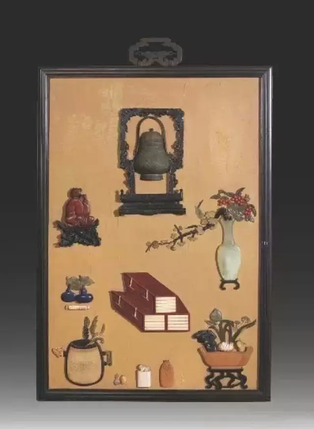 卧牛 古硯 1客 手执刻刀四十年,海派砚雕 卧牛 古硯 1客 手执刻刀四十年,海派砚雕