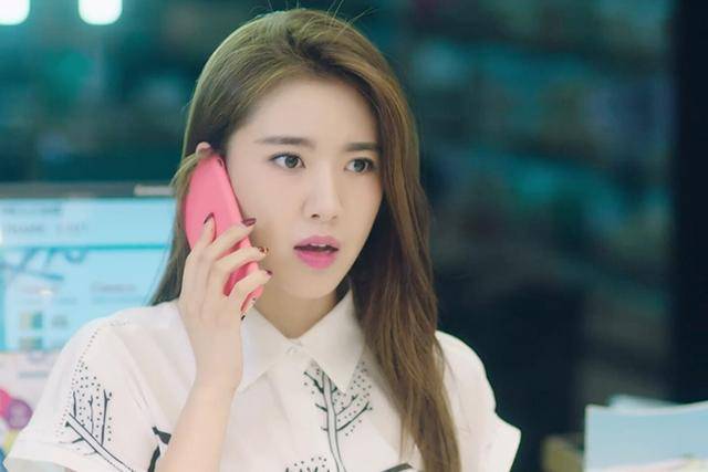 《特勤精英》精彩收官 张沙沙实力演绎完美蜕变