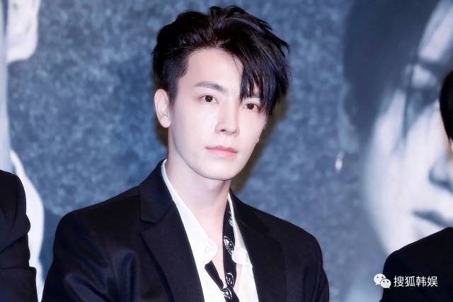 superjunior暌违两年携新专回归!韩流帝王霸气不减