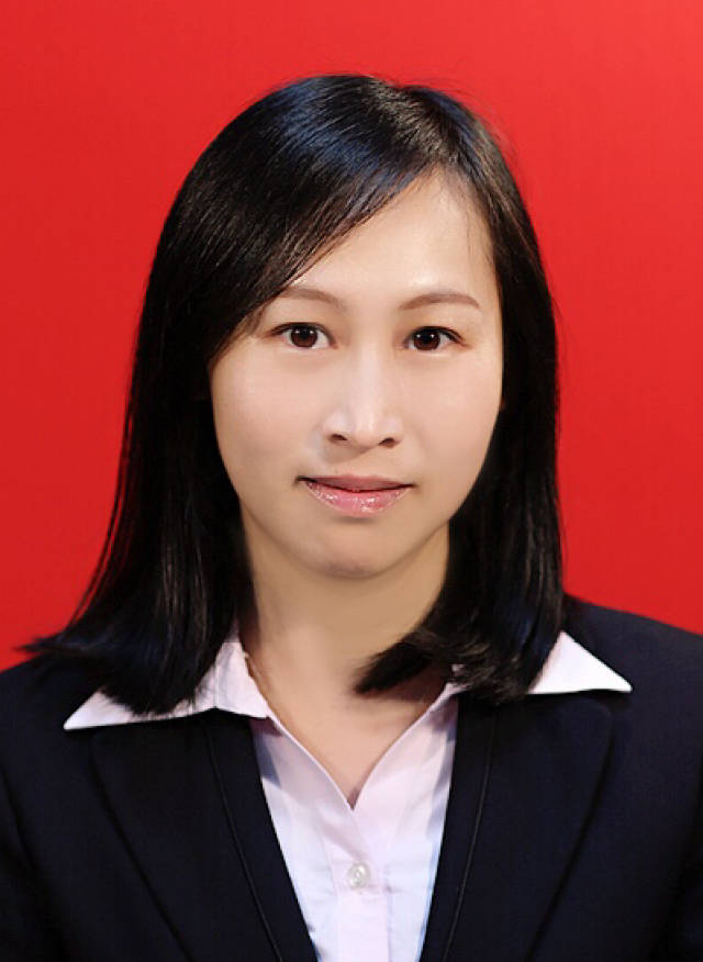 艾防所 吴丽慧 静以修身,俭以养