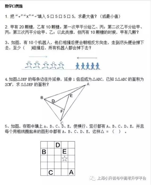 上外附中神仙学校特点_上外附中考试科目_上外附小录取通知