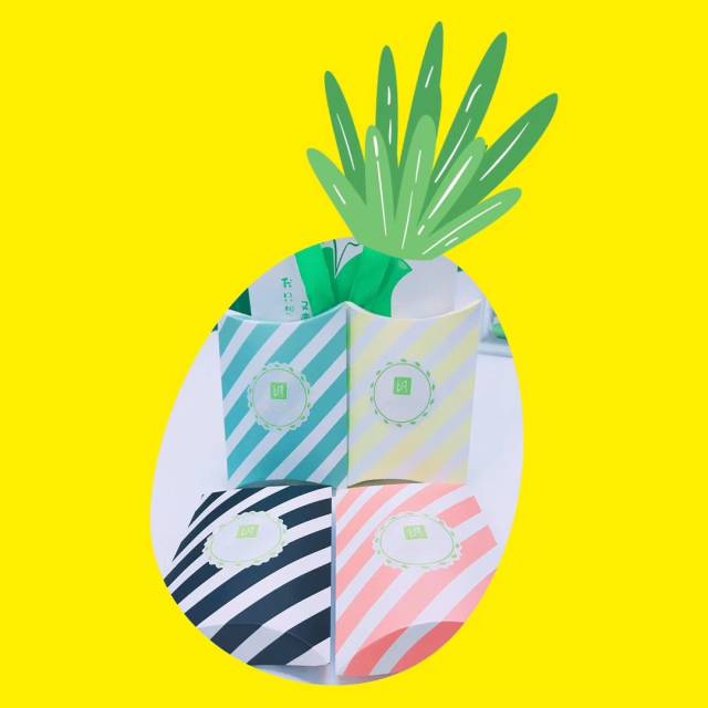 马甲线魔法教授楠哥